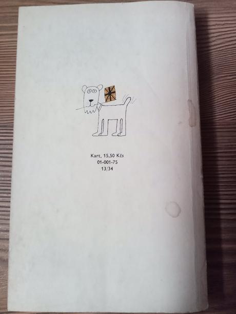 Tři muži ve člunu - jerome klapka jerome,