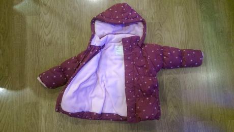 Teplučká bundička, dopodopo,74