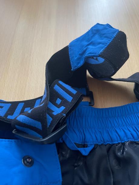 Lyžiarske nohavice, hi-tec,146