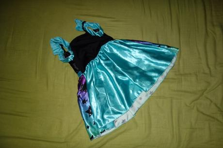 Satocky na haloween george, 