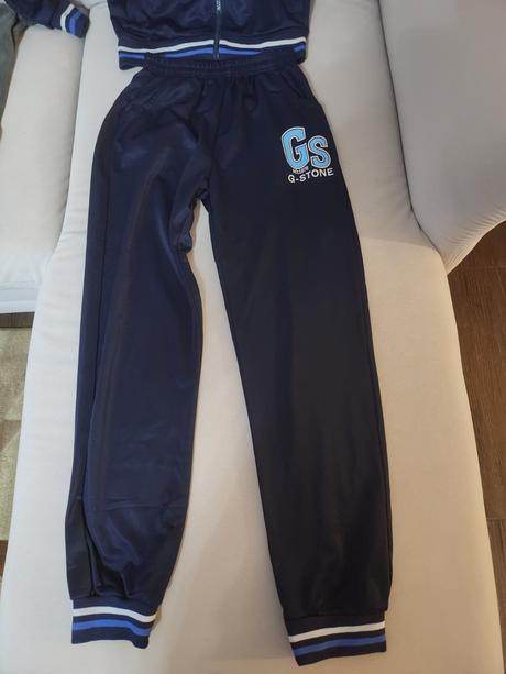 Chlapčenská súprava 158, 158