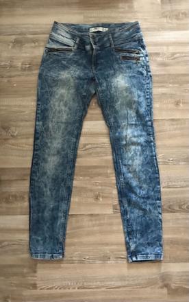 Rifle skinny, denim,30