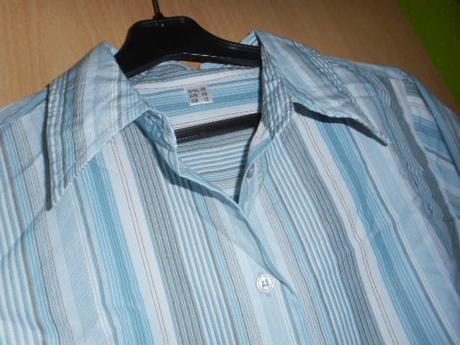 Blúzka veľ. 38-40, 40