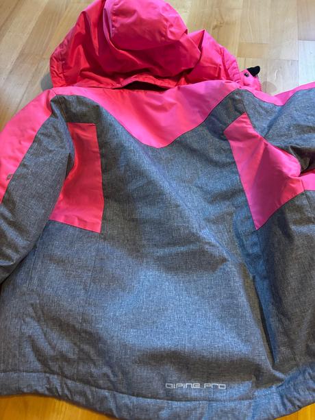 Bunda alpine pro, alpine pro,134
