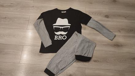 Chlapčenské pyžamo, bonprix,152