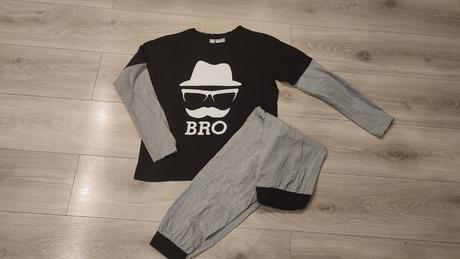 Chlapčenské pyžamo, bonprix,152