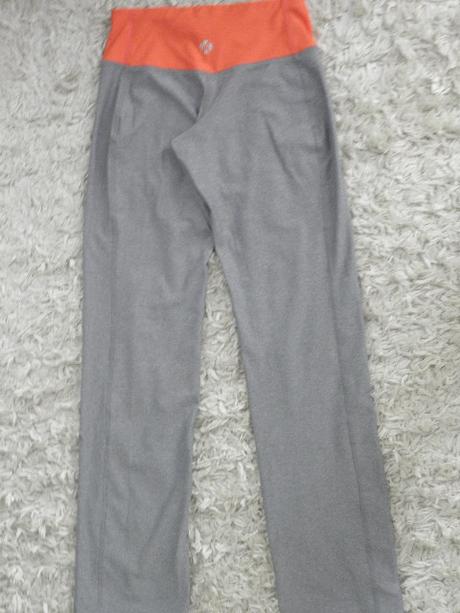 Športové nohavice / tepláky xs, crivit,xs