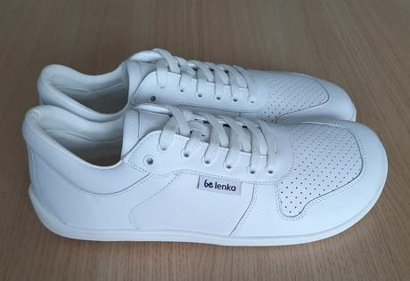 Be lenka champ 3.0 - all white 41., be lenka,41