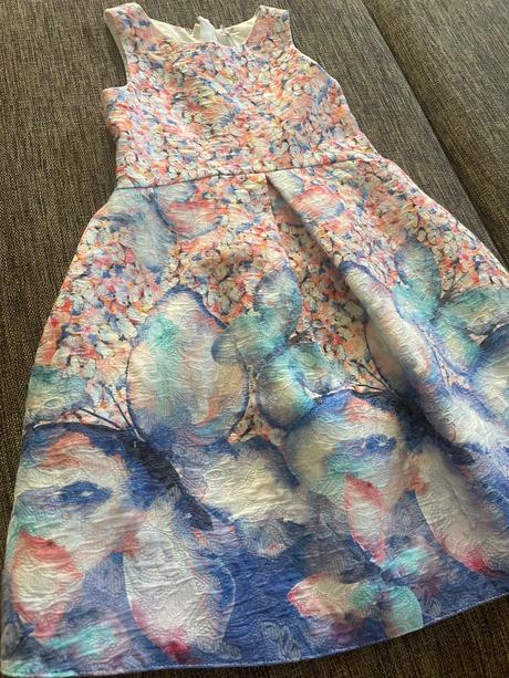 Slávnostné šaty, next,122