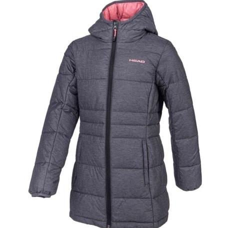 Zimná bunda head, 116 / 122 / 128 / 134