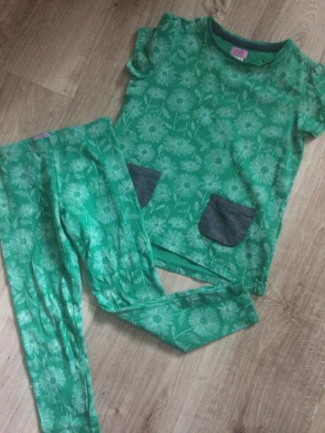 Set kvietok 5-6 rokov, f&f,116