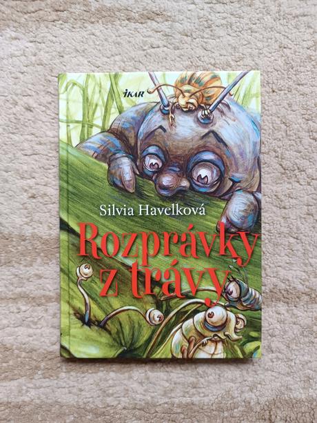 Rozprávky z trávy, 