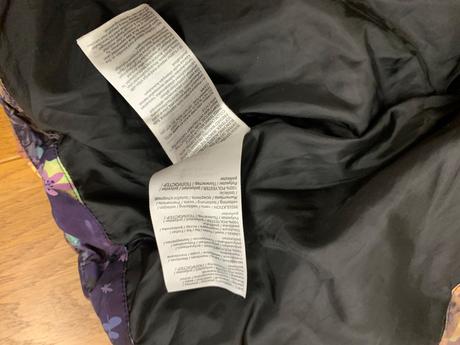 Reima moomin zimná bunda 98/104, reima,98