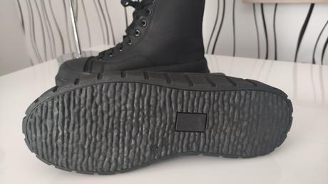 Koženkové workery, 38