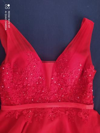 Spoločenské šaty, xl