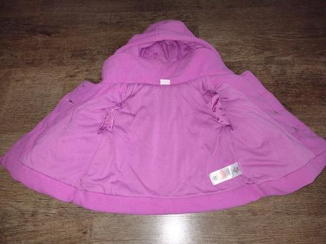 Kabátik f&f, f&f,74