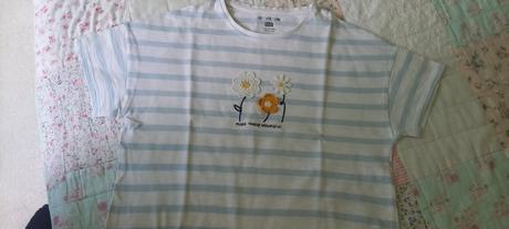 Kratke tricko, f&f,152