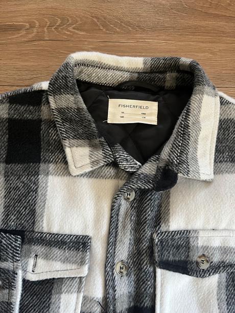 Prechadny kabat pre chlapca, gate,140