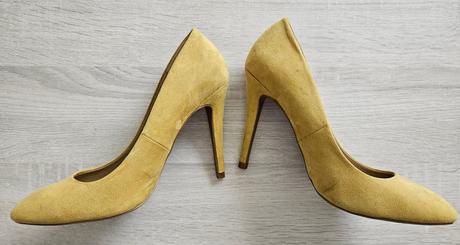 Pekné lodičky zara, zara,40