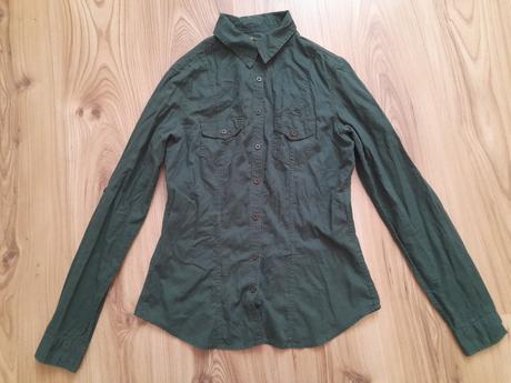 Bavlnena kosela, terranova,s