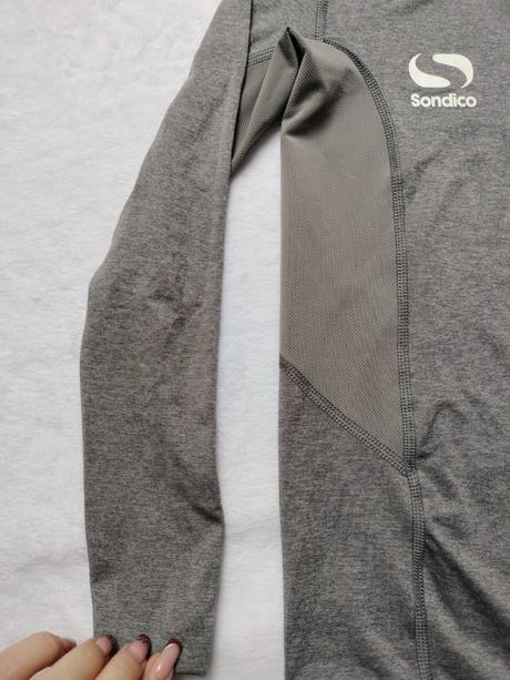 Sondico funkčné tričko, 140