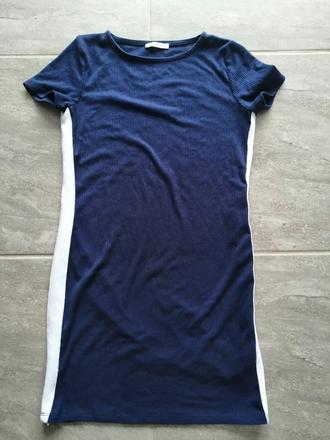 Športové šaty reserved v152,11-12r., reserved,152