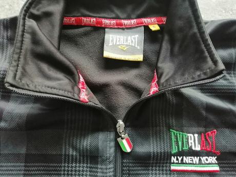 Mikinobunda everlast, vs-m, s