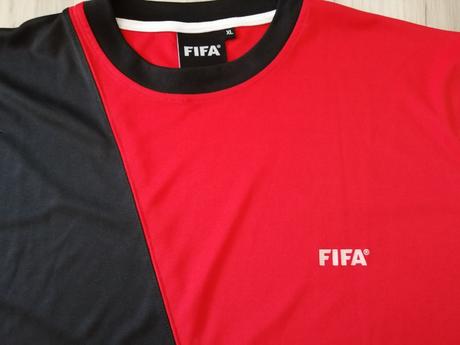 Tricko fifa, xl