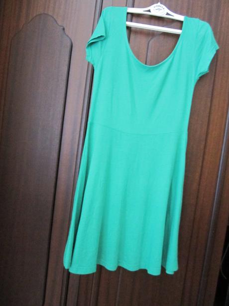 Šaty--atmosphere--34, atmosphere,34