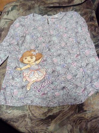 Bkuzka s dorou , disney,128