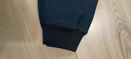 Softshellová bunda v perfektnom stave, h&m,170