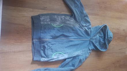 Chlapčenská mikina, 146