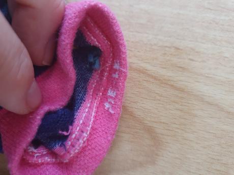 Ponožky dedoles, 31