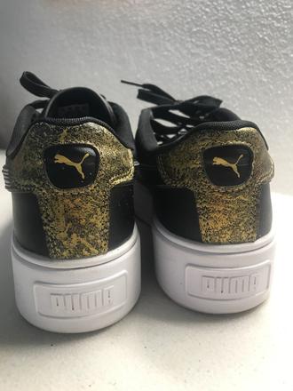 Puma tenisky 41, puma,41