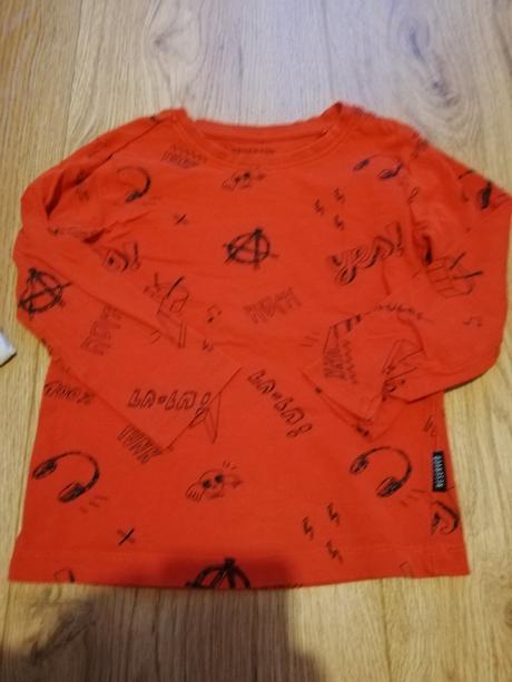 Tričko s dlhým rukávom, reserved,104