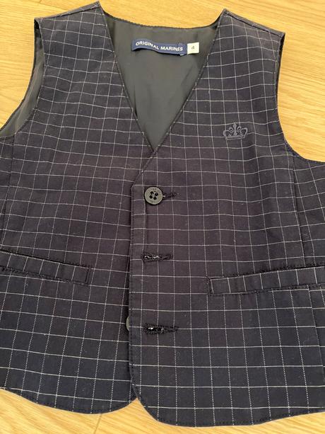 Slavnostna vesticka v.4 roky original marines, original marines,104