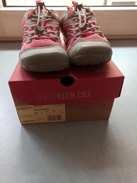 Tenisky keen chandler cnx, keen,32
