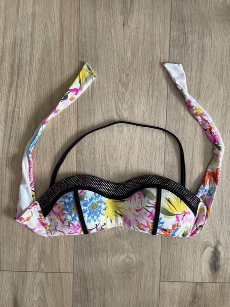 Plavkova podprsenka, calzedonia,m