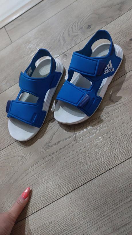 Adidas sandale,vel.32, adidas,32