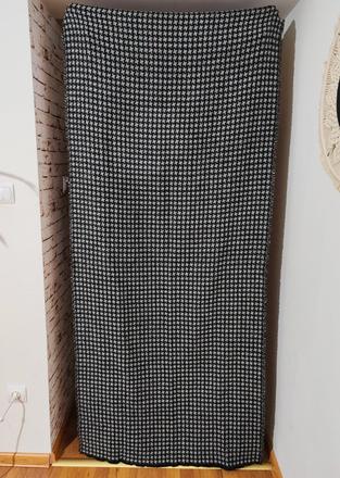 Obrovský šál hallhuber, 