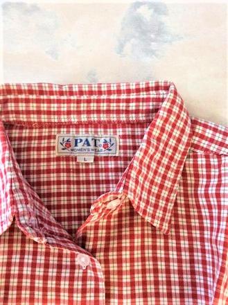 Perfektná košeľa, l