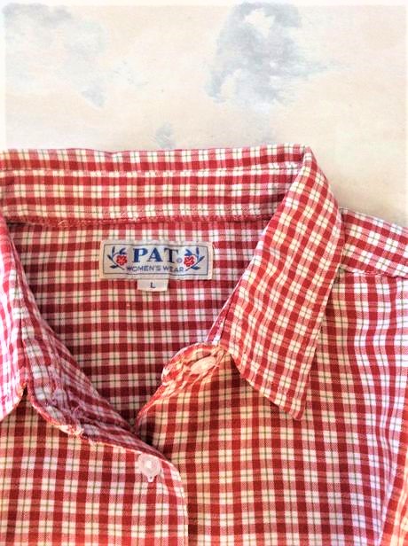 Perfektná košeľa, l