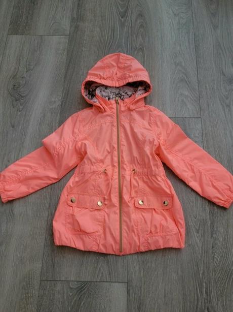 Prechodna jarná bunda, lindex,116