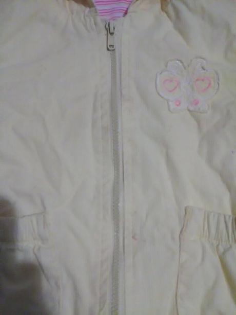 Prechodná bundicka, 74