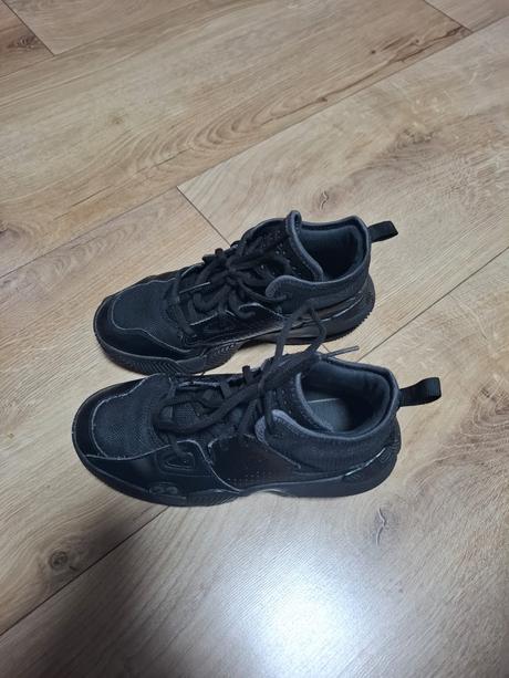 Jordan 23 flight tenisky, air jordan,35