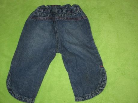 Super 3/4 rifle, vertbaudet,92