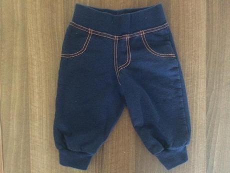 Súprava tmavomodrá, 74