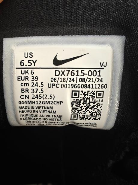 Tenisky nike star runner 4, nike,39