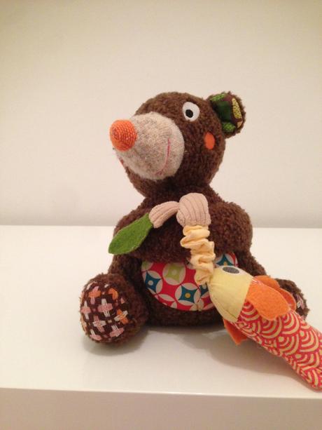 Hračky pre kojenca zn.ebulobo,sigikid,haba,grimms,