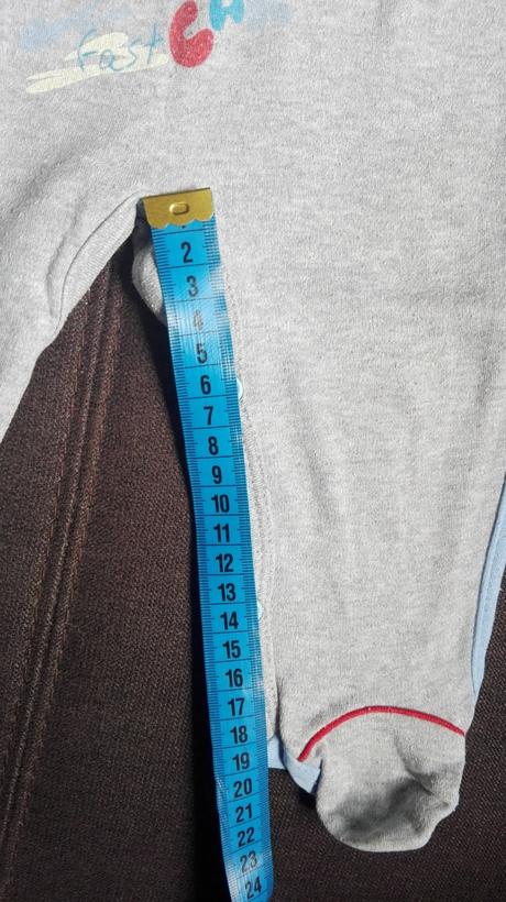 Detské dupačky č.68, ewa,68